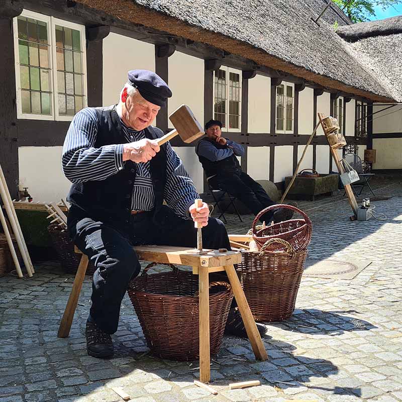 Internationaler Museumstag Kreismuseum Syke